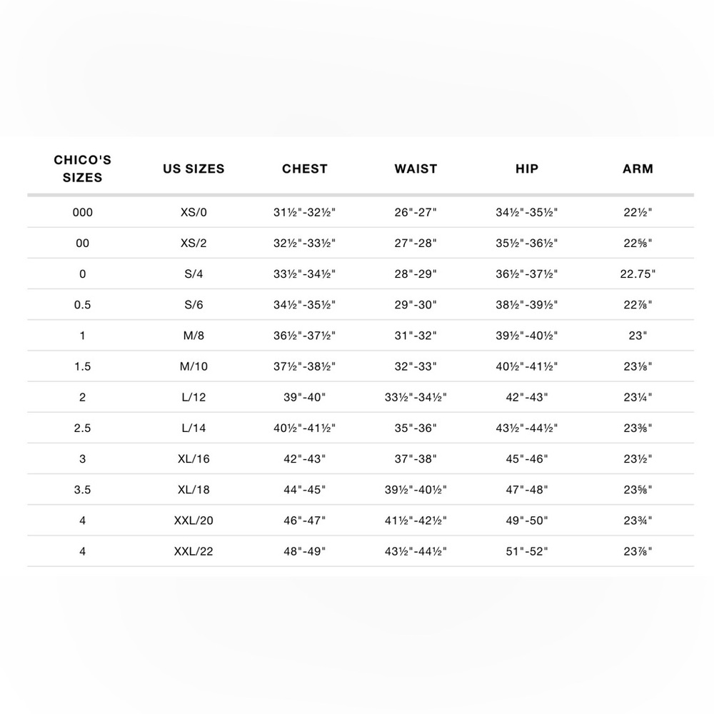 Chico’s Cropped Lightweight Jacket - image 7